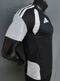 26-27 Algeria Black Player Version Training shirts