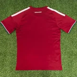 26-27 Hungary Home Fans Soccer Jersey