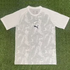 26-27 New Zealand White Training shirts