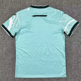 2025-26 Nantes Away Fans Soccer Jersey