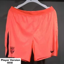 25-26 BAR Third Player Version Shorts Pants (High Quality)(球员短裤)