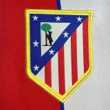 2010-2011 ATM Home UCL Retro Soccer Jersey (欧冠版)