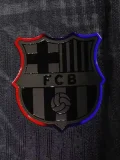 25-26 BAR Black Special Edition Player Version Training Shirts (黑龙)