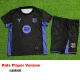 25-26 BAR Black Joint Edition Kids Player Version Soccer Jersey (球员童装)