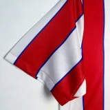 2010-2011 ATM Home UCL Retro Soccer Jersey (欧冠版)