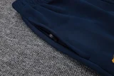 25-26 BAR Royal blue Jacket Tracksuit