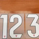 25-26 Bilbao Away Fans Soccer Jersey