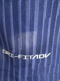 25-26 ATM Away Long Sleeve Player Version Soccer Jersey (长袖球员)
