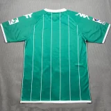 2012-2013 Gijon Third Retro Soccer Jersey (带章)