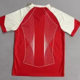 25-26 PSG Red Special Edition Fans Training shirts