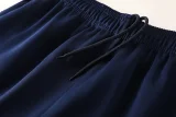25-26 PSG Royal blue Jacket Tracksuit #03