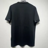 2015-2016 PSG Paris Third Retro Soccer Jersey