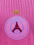 25-26 PSG Pink Special Edition Player Version Training shirts