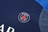 25-26 PSG Royal blue Training Short Suit