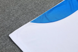 25-26 Marseille White Training Short Suit
