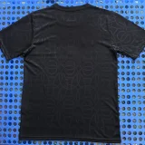 25-26 PSG Black Fans Training shirts (JD粉标)