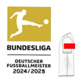 2025-26 Bayern Third Long Sleeve Soccer Jersey)