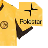 2025-26 Dortmund Cup Match Home Fans Soccer Jersey