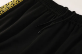 2025-26 Dortmund Yellow Jacket Tracksuit