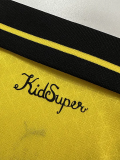 2025-26 Dortmund CWC Yellow Player Version Soccer Jersey