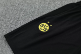 2025-26 Dortmund Yellow Training Short Suit
