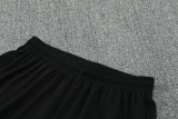 2025-26 Dortmund Yellow Training Short Suit