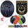 LIGA MX +APCL2425 +CAUZ AZUL9 (墨西超+胸前章+左袖章9)
