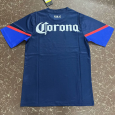 2012-2013 Club America Away Retro Soccer Jersey