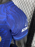 25-26 Pumas UNAM Away Player Version Soccer Jersey