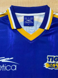 1999-2000 Tigres UANL Third Retro Soccer Jersey