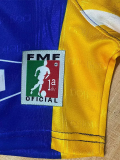 1999-2000 Tigres UANL Third Retro Soccer Jersey