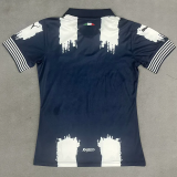 2025 Monterrey Club World Cup Home Women Soccer Jersey (女)