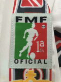 1999-2000 Atlas Away Retro Soccer Jersey