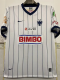 2010 Monterrey Away Retro Soccer Jersey