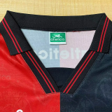 1995-1996 Atlas Home Long Sleeve Retro Soccer Jersey (长袖)