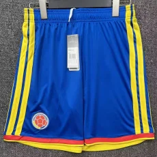 26-27 Colombia Home Shorts Pants