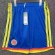 26-27 Colombia Home Shorts Pants