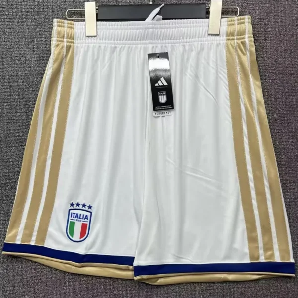 26-27 Italy Home Shorts Pants