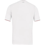 2025 England White Rugby Jersey (圆领)