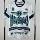 2026 Dallas Mavericks White Retro High Quality Casual T-Shirt #MN