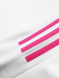 2020-2021 RMA Home Player Version 球员 Retro Soccer Jersey