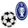 UCL(欧冠球+小9杯)