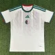 26-27 Algeria Home Fans Soccer Jersey