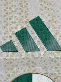 26-27 Algeria Home Player Version Soccer Jersey
