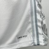 24-25 Dallas Mavericks RUSSELL #5 White City Edition Top Quality Hot Pressing NBA Jersey