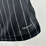 25-26 Magic O'NEAL #32 Black Top Quality Hot Pressing NBA Jersey (Trapeze Edition) 飞人版