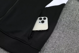 25-26 LIV Black Jacket Tracksuit