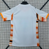 25-26 Blackpool FC Away Fans Soccer Jersey