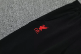 25-26 LIV Black Jacket Tracksuit