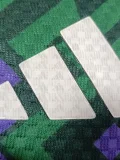 26-27 Saudi Arabia Home Player Version Soccer Jersey